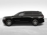 New 2025 Jeep Grand Cherokee L Limited w/ Trailer Tow Package image 3