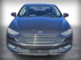 Used 2018 Ford Fusion SE w/ Equipment Group 201A image 2