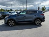 Used 2021 Kia Sportage SX image 6
