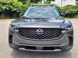 Certified 2024 MAZDA CX-50 AWD 2.5 S w/ Weather Package image 2