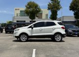 Used 2019 Ford EcoSport SE w/ SE Convenience Package image 3