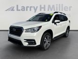 Used 2021 Subaru Ascent Limited w/ Technology Package image 4