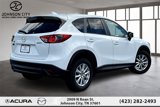 Used 2016 MAZDA CX-5 Touring image 2