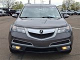 Used 2010 Acura MDX w/ Technology Package image 2