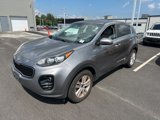 Used 2018 Kia Sportage LX image 2