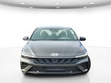 New 2025 Hyundai Elantra Sport image 2