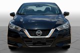 Used 2021 Nissan Versa SV image 4