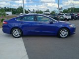 Used 2016 Ford Fusion SE image 4