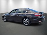 Used 2017 Honda Accord EX-L image 5