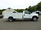 Used 2002 Ford F550 2WD Regular Cab Super Duty image 2