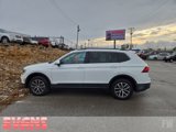 Used 2019 Volkswagen Tiguan S image 4