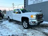 Used 2019 GMC Sierra 2500 SLE w/ SLE Preferred Package image 2