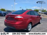Used 2017 Ford Fiesta SE image 5