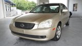 Used 2007 Kia Optima LX image 3