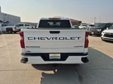 New 2025 Chevrolet Silverado 1500 Custom w/ Turbomax Blackout Package image 4