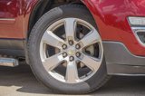 Used 2017 Chevrolet Traverse Premier w/ LPO, 'HIT The Road' Package image 3
