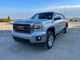 Used 2015 GMC Sierra 1500 SLE image 2