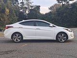 Used 2016 Hyundai Elantra Limited image 2