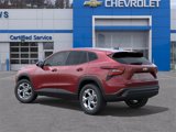 New 2025 Chevrolet Trax LS w/ LS Convenience Package image 3