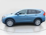 Used 2015 Honda CR-V EX-L image 4