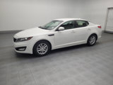 Used 2013 Kia Optima LX image 2
