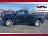 New 2025 GMC Sierra 1500 Pro w/ Pro Value Package image 4