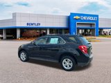 Used 2016 Chevrolet Equinox LS image 3