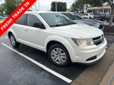 Used 2017 Dodge Journey SE image 2