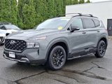Used 2022 Hyundai Santa Fe XRT w/ Winter Weather Package image 3