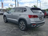 Used 2022 Volkswagen Taos SE image 4