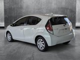 Used 2015 Toyota Prius C Two image 4