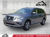 Used 2019 Nissan Pathfinder SL image 3