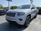Used 2015 Jeep Grand Cherokee Altitude image 5