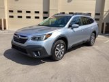 Used 2021 Subaru Outback Premium image 3
