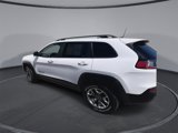 Used 2019 Jeep Cherokee Trailhawk w/ Comfort/Convenience Group image 4