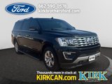 Used 2020 Ford Expedition Max Limited image 4