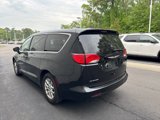 Used 2023 Chrysler Voyager LX image 3