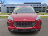 Certified 2022 Ford Escape SE w/ SE Sport Appearance Package image 2