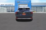 New 2025 Chevrolet Trax LT w/ LT Convenience Package image 4