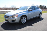 Used 2013 Volvo S60 T5 image 3