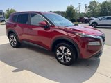 Certified 2023 Nissan Rogue SV image 3