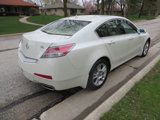 Used 2010 Acura TL image 5