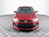 Used 2017 Chevrolet Sonic LT w/ Convenience Package image 2