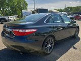 Used 2017 Toyota Camry XSE image 2