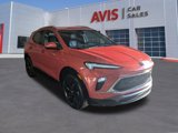 Used 2024 Buick Encore GX Sport Touring w/ Comfort Package image 3