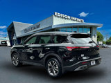 Used 2022 INFINITI QX60 Luxe w/ Cargo Package image 5