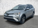 Used 2018 Toyota RAV4 XLE image 3