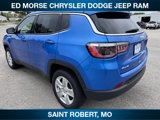 Certified 2022 Jeep Compass Latitude w/ Convenience Group image 6