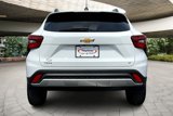 New 2025 Chevrolet Trax LT w/ Driver Confidence Package image 4