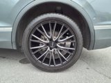 Used 2022 Volkswagen Tiguan SEL R-Line image 4